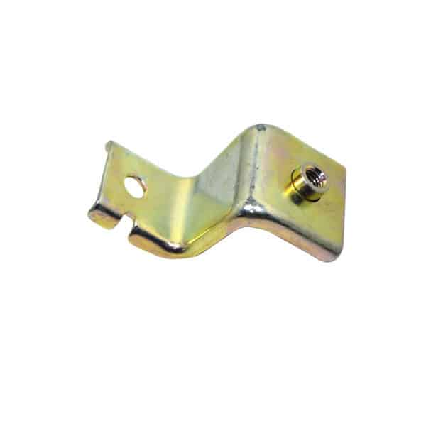 Breket Cover Under Kiri Honda Sonic 150R K56