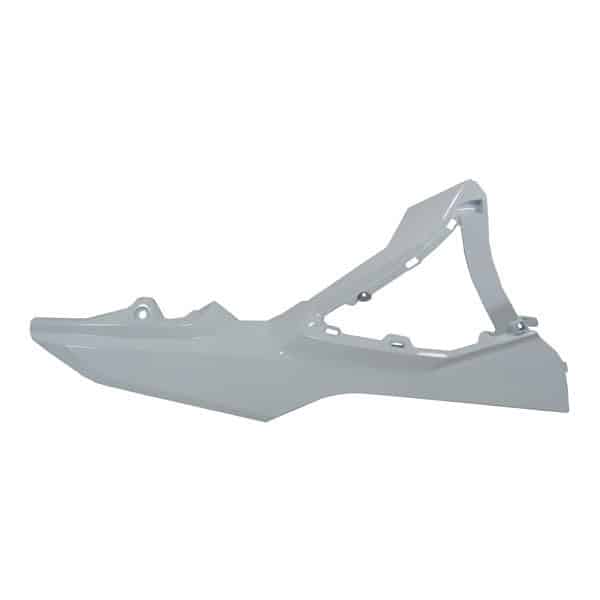Cover Tengah Kanan Putih Honda ADV 150