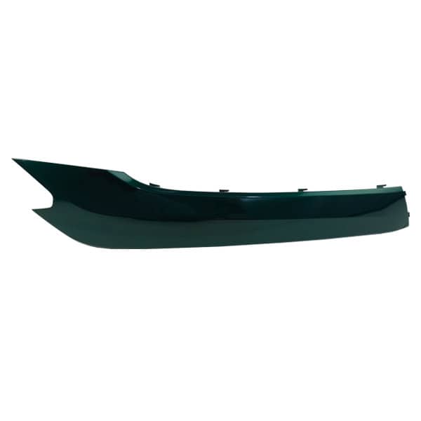 Cover Bawah Kanan Hijau Honda Stylo 160