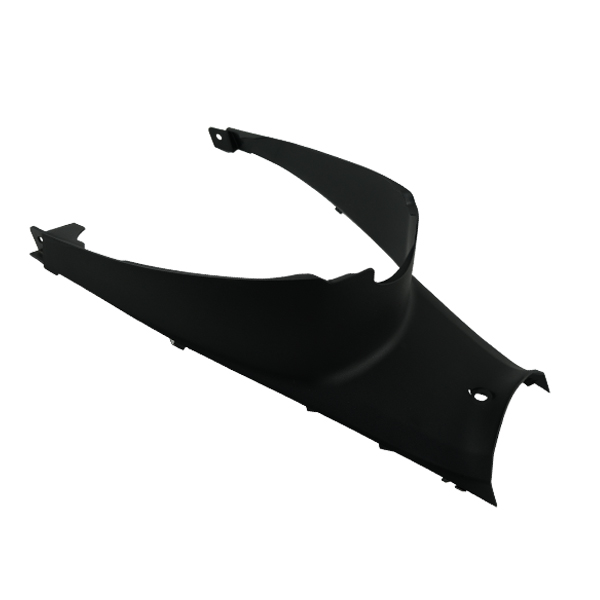 Cover Center Hitam Honda Supra X 125 FI