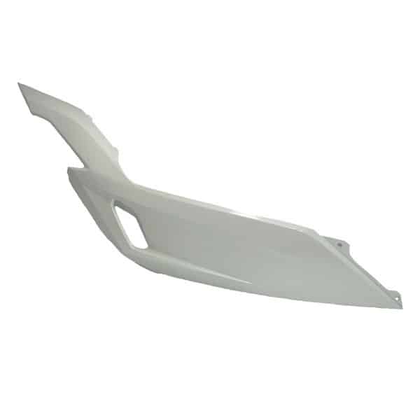 Cover Kanan Bawah Putih Honda Vario 150 (K59J)