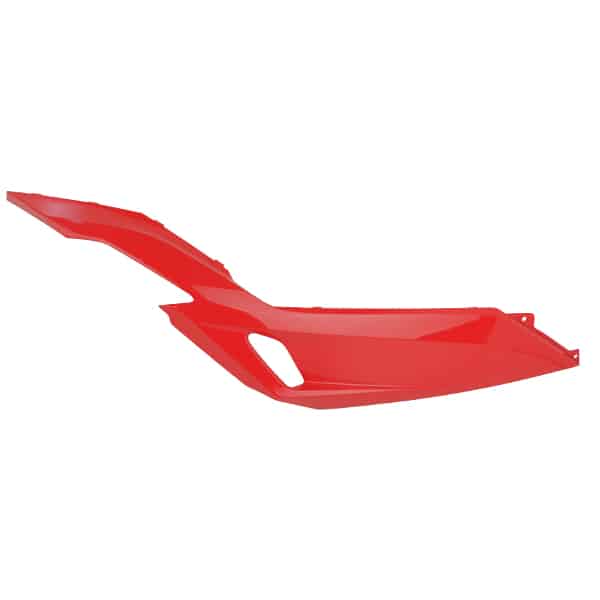 Cover Bawah Kanan Merah Honda Vario 150 eSP K59J