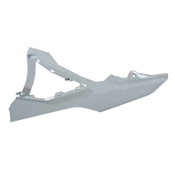 Cover Tengah Kiri Putih Honda ADV 150