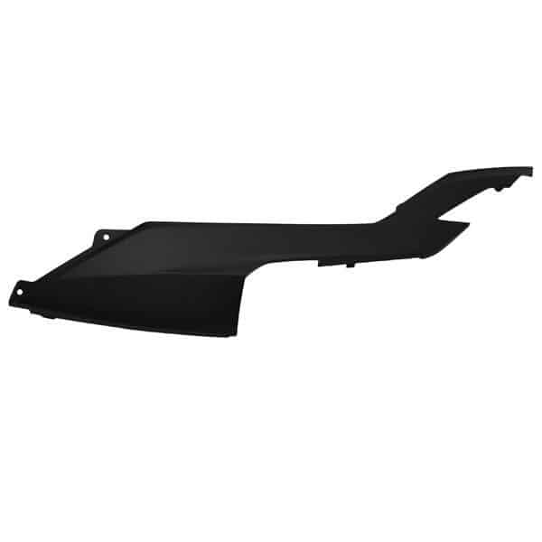 Cover Kiri bawah Hitam Honda Vario 150 (K59J)