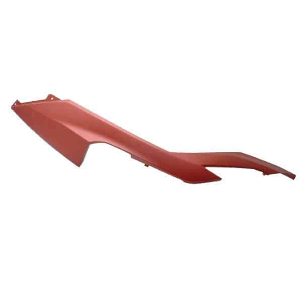 Cover Kiri Bawah Merah Doff Honda Vario 150 K59J