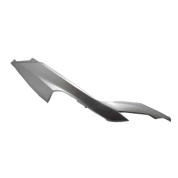 Cover Kiri Bawah Silver Honda New Vario 150 K59J