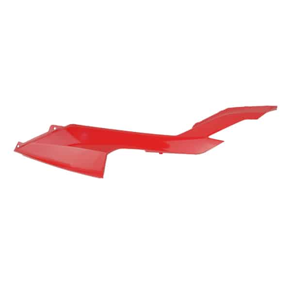 Cover Kiri Bawah Merah Honda Vario 150 eSP K59J