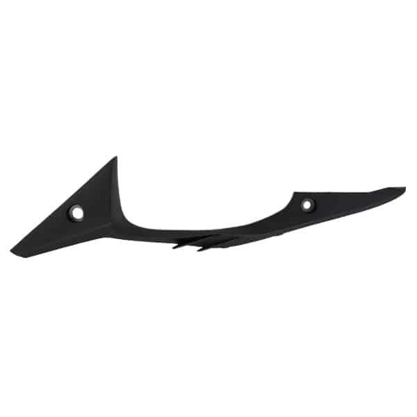 Cover Body Bawah Samping Kanan Honda Blade 110 K07A