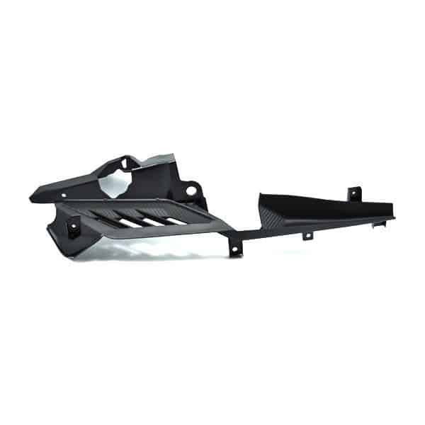 Inner B R Middle Cowl – New CBR 250RR