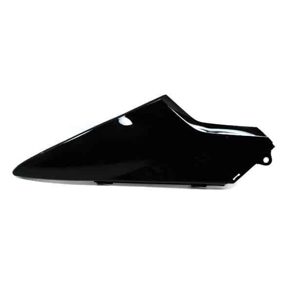 Cover L SD Hitam – Supra X 125 Injection