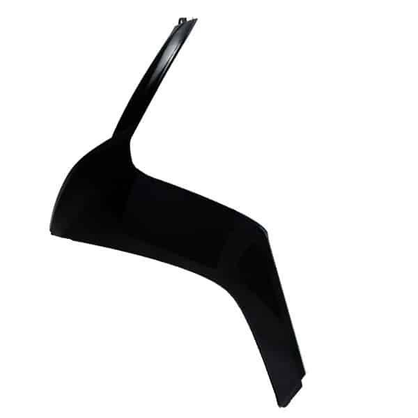 Cover Depan Samping Kiri Hitam – Spacy