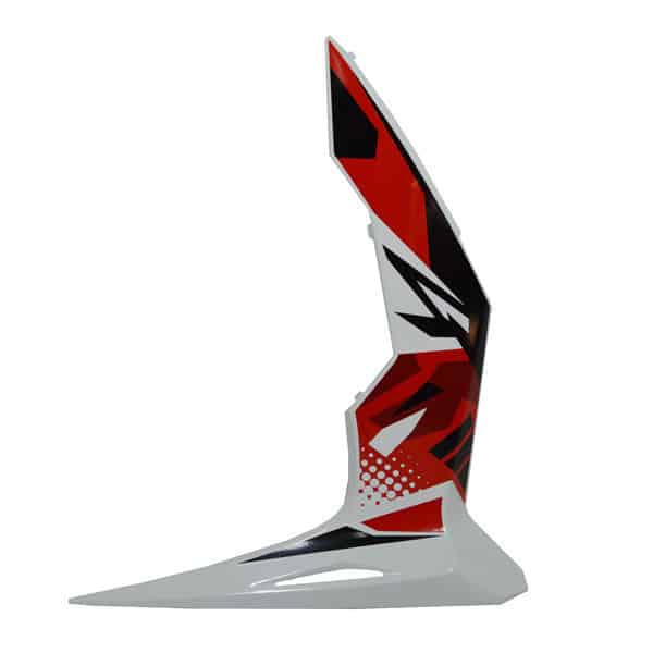 Cover Body Samping Bawah Kiri Honda Sonic 150R