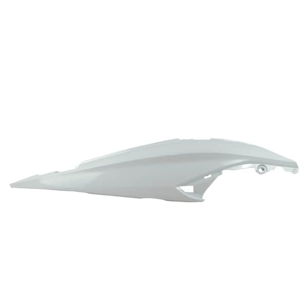 Cover Body Kanan Putih Honda Revo 110 FI