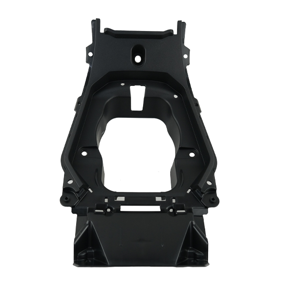 Cover Center Hitam Honda ADV 160