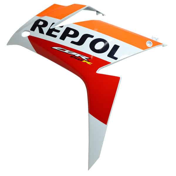 Body Kiri (Cowl Set L Middle A WL) – CBR 150R K45N
