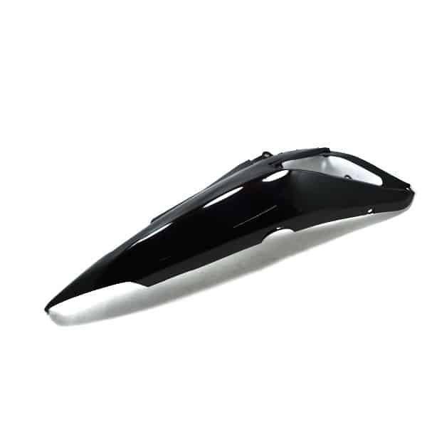 Cover Body Kanan Hitam – Supra X 125 Injection