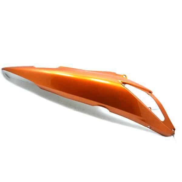 Cover Body Kanan (Orange) – Supra X 125