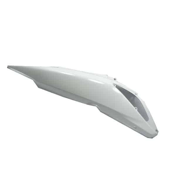 Cover Body Kanan (Putih) – Supra X 125