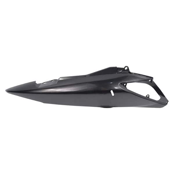 Cover Body Kanan Grey Honda Supra X 125 Injection