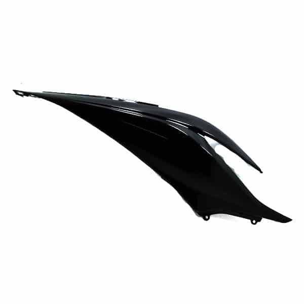 Cover Body Kanan Hitam – Revo 110 New