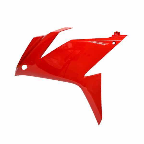 Cowl Left Middle A Merah – New CBR 150R K45G & New CBR 150R K45N