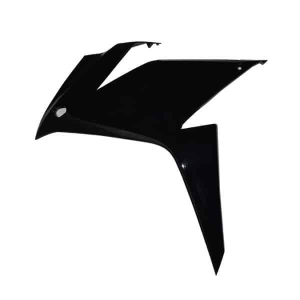 Cowl Left Middle A Hitam – New CBR 150R K45G & New CBR 150R K45N
