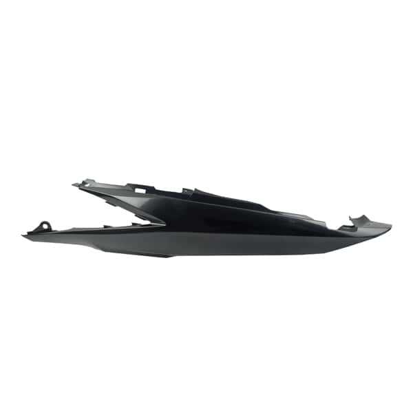 Cover Body Kiri Grey Honda Blade 110 K07A