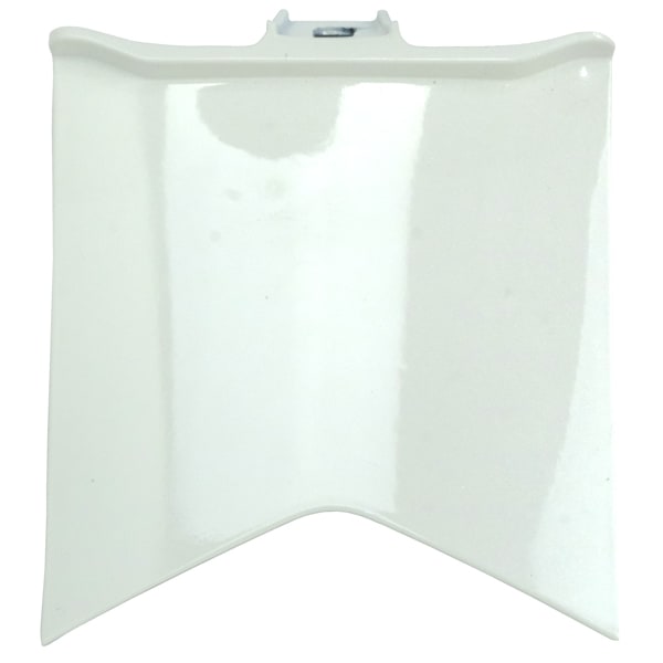 Cover B Center Putih Honda PCX 160 K1Z