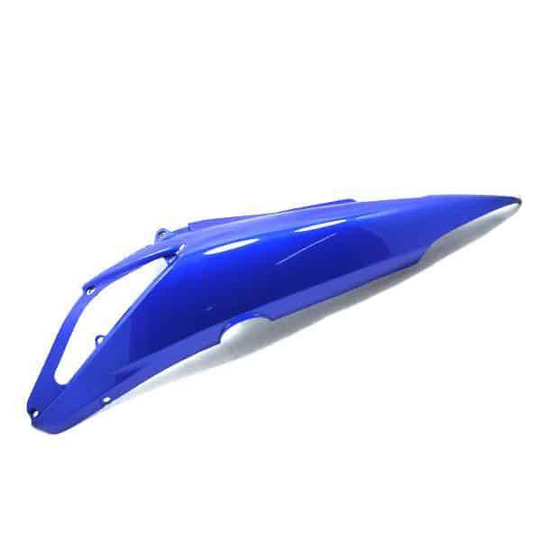 Cover Body Kiri Biru – Supra X 125 & Supra X 125 Injection