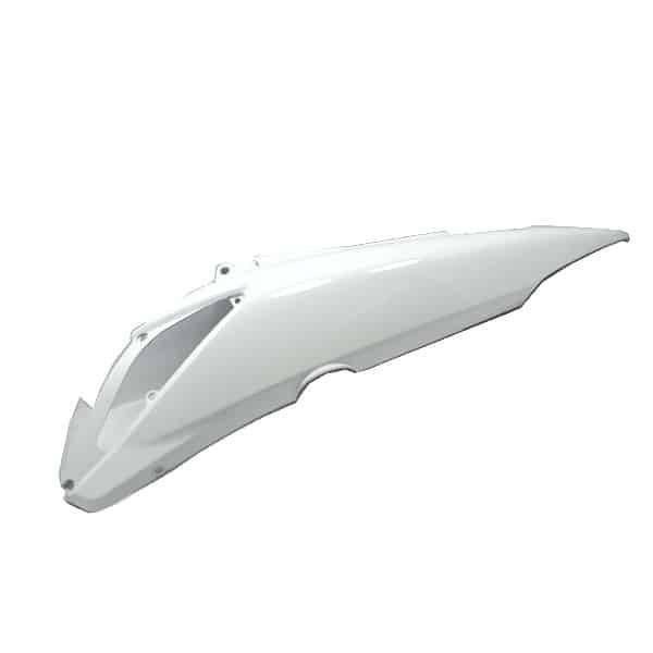 Cover Body Kiri Putih – Supra X 125 & Supra X 125 Injection