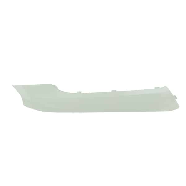 Cover Body Samping Bawah Kanan Putih Honda Genio