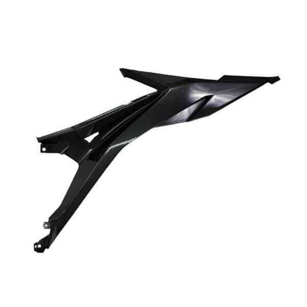 Cowl B Left Middle Hitam – New CBR 150R K45G & New CBR 150R K45N