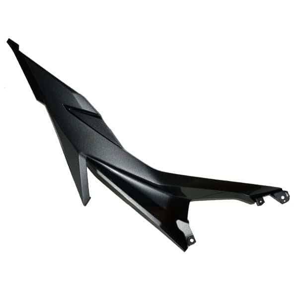 Cowl B Left Middle Hitam (Nitro Black) – New CBR 150R K45G