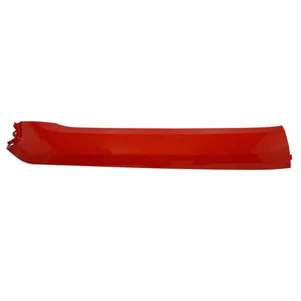 Cover Bawah Kanan Honda Scoopy eSP K93 Merah