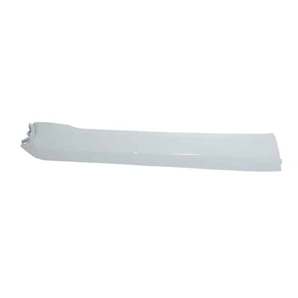 Cover Bawah Kanan Honda Scoopy eSP K93 Putih