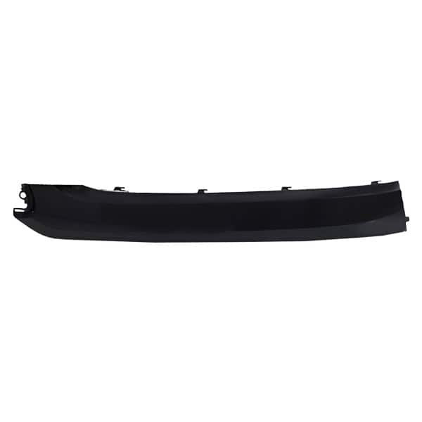 Cover Bawah Kanan Honda Scoopy eSP K93 Hitam