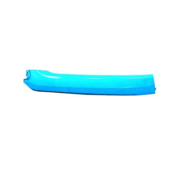 Cover Bawah Kanan Honda Scoopy eSP K93 Biru