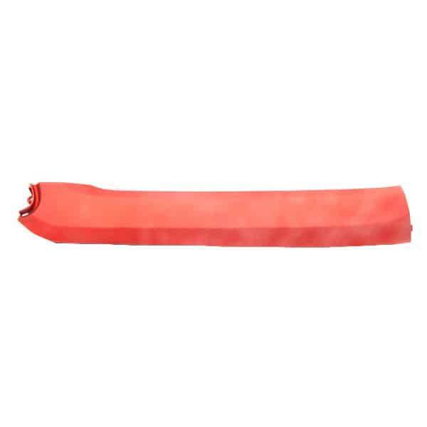 Cover Bawah Kanan Honda Scoopy eSP K93 Merah