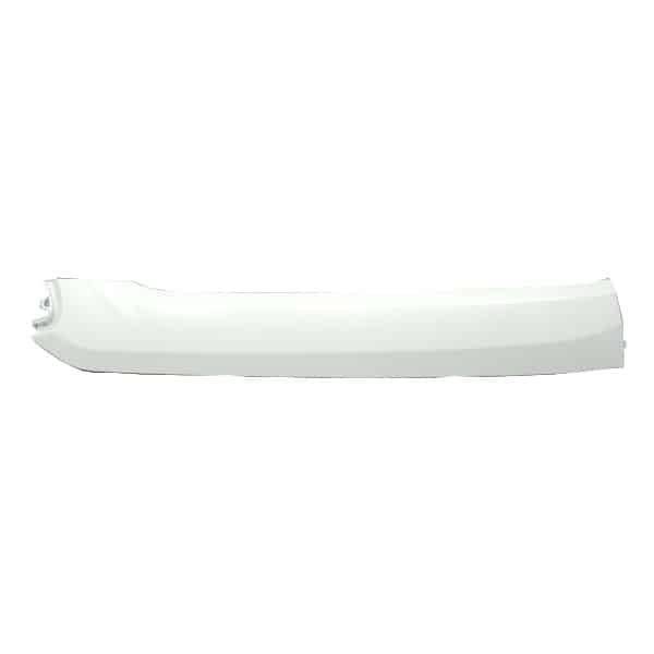 Cover Bawah Kanan Honda Scoopy eSP K93 Putih