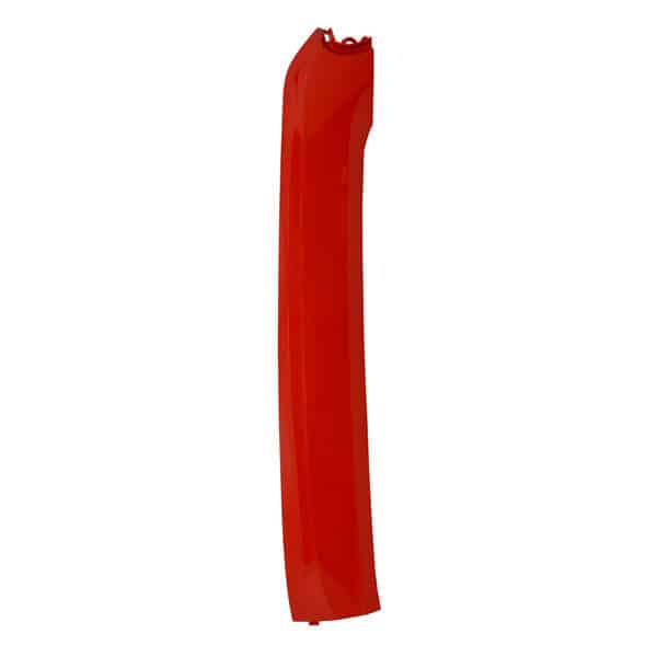 Cover Bawah Kanan Honda Scoopy eSP K93 Merah