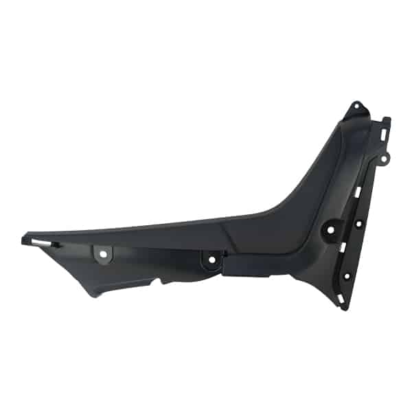 Cover Bawah Depan Kanan Honda Supra X 125 FI