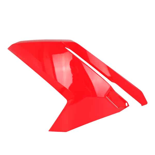 Cover Body Samping Kiri Merah Honda CBR 250RR K64N