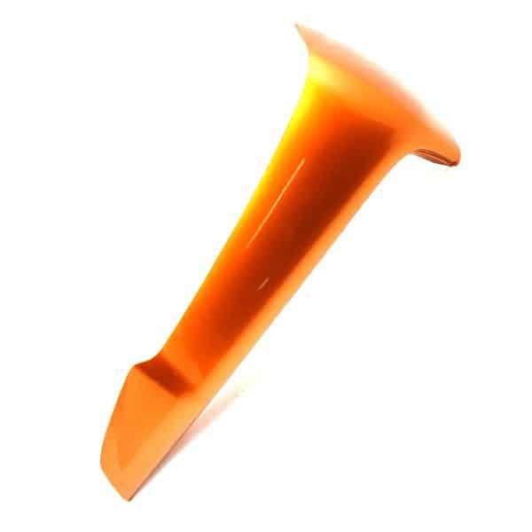 Shield R Leg Orange – Supra Fit New