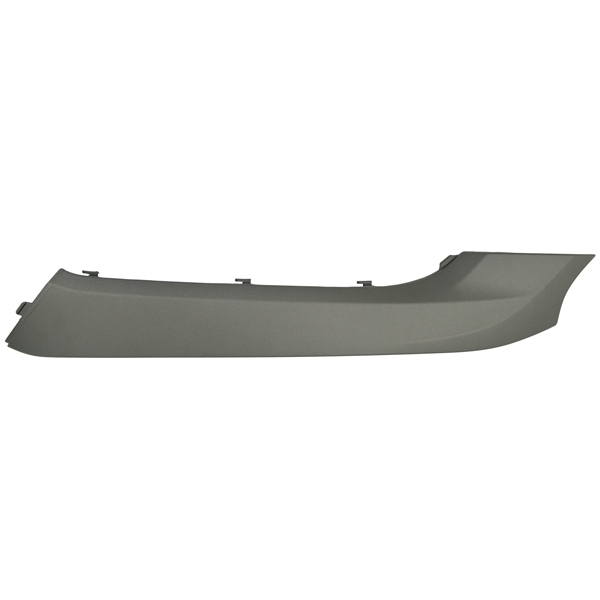 Cover Left Under Side Brown Honda Genio