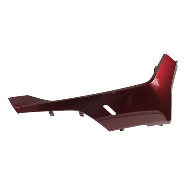 Cover Body Bawah Kanan Moonlight Red Honda PCX 160 K1ZV