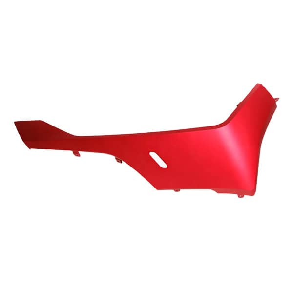 Cover Body Bawah Kanan Merah Doff Honda PCX 160 K1ZV