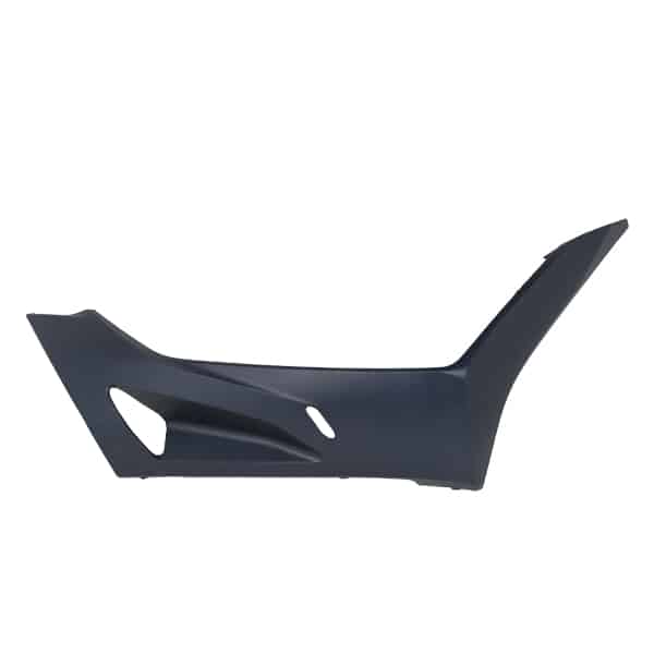 Cover Body Bawah Kanan Biru Doff (Imperial) Honda PCX 160 K1Z