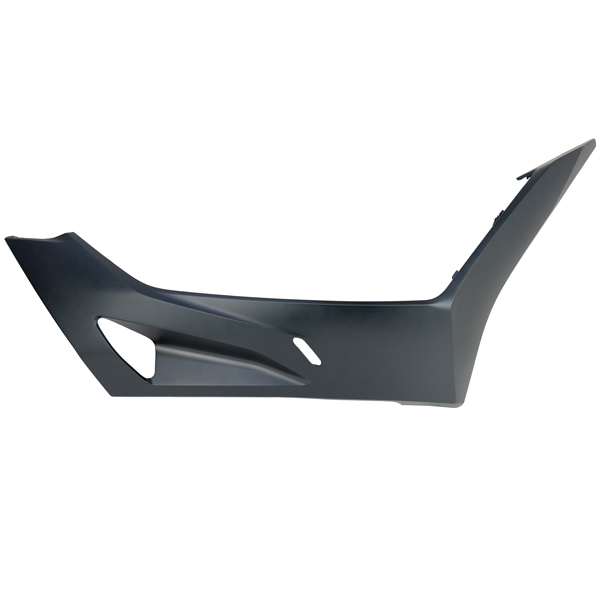 Cover Body Kanan Bawah Hitam Doff Honda PCX 160 K1Z