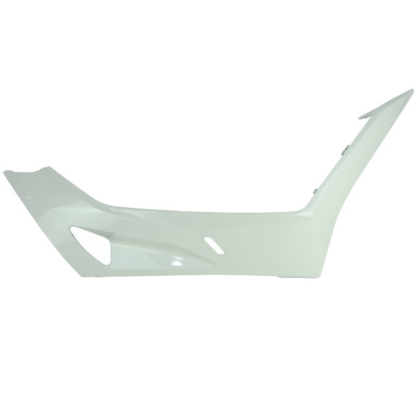 Cover Body Bawah Kanan Putih Honda PCX 160 K1Z