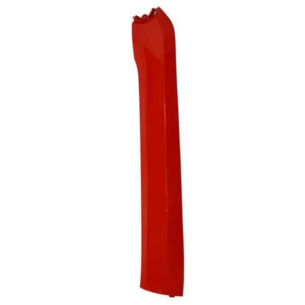 Cover Bawah Kiri Honda Scoopy eSP K93 Merah